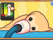 Sara Vet Life Ep9 Goldie