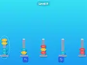 Screw Color Sorting Master