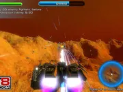 Shadowhawks Squadron