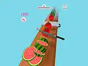 Slice Rush
