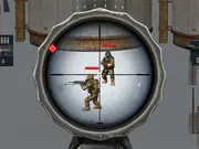 Sniper Attack 2
