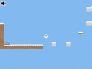 Snowball Platformer