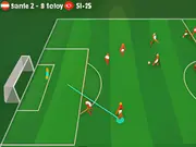 Soccer Skills Euro Cup 2021 Edition