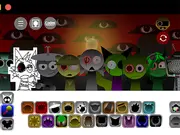 Sprunki Garnold Treatment Remastered