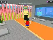 Steal Brainrot Arena