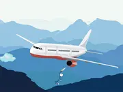 Stickman Escape Plane and Ship