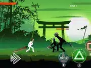 Stickman Weapon Master