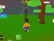 Survival Sandbox for 99 Nights