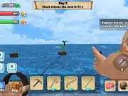 Survival on Raft Multiplayer