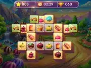 Sweet Triple Mahjong