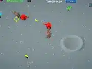 Tank Arena Multiplayer