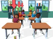 Teacher Simulator