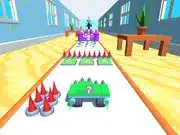Toy Rumble 3D