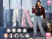 Trendy Fashion World Tour Part 2