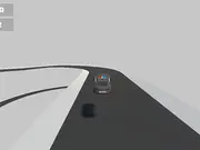 Turbo Car Racing