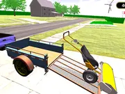 Ultimate Lawn Mowing Simulator Mower Master