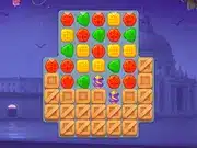 VegaMix Da Vinci Puzzles