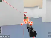 White Room Killhouse