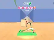 Yoga Master Flex Running