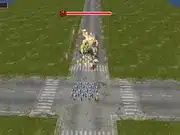 Zombie Survival Shooter