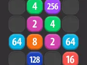 2048 Merge