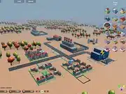 3D City