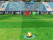 3D Free Kick