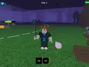 99 Nights In The Forest