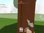 99 Nights in the Forest Horror Multiplayer