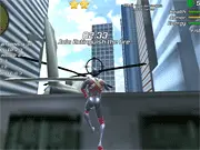 Amazing Strange Rope Police Vice Spider Vegas