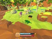 Animal Evolution Simulator