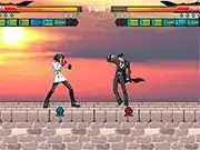 Anime Battle 4