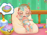 Baby Cathy Ep 1 Newborn