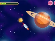 Baby Cathy Ep50 Space Adventure