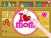 Baby Mothers Surprise