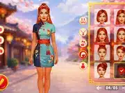 Besties Chinese New Year Celebration