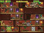 Bob The Robber 5 The Temple Adventure