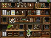 Bob the Robber 4 Season 1 France