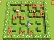 Bomber Friends 2 Player