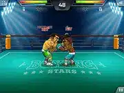 Boxing Stars