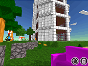 Build With Cubes 2