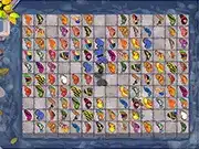 Butterfly Kyodai Mahjong