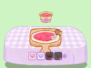 Capybara Mukbang ASMR