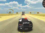 Cars Simulator