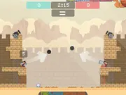 Castel Wars Middle Ages