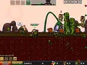 City Siege 4 Alien Siege