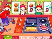 Cooking Fever