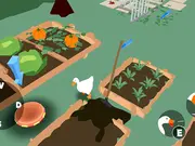 Crazy Goose Simulator