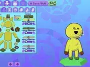 Creature Creation Station