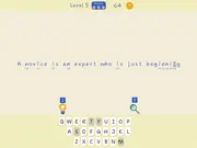 Cryptograms Secret Text